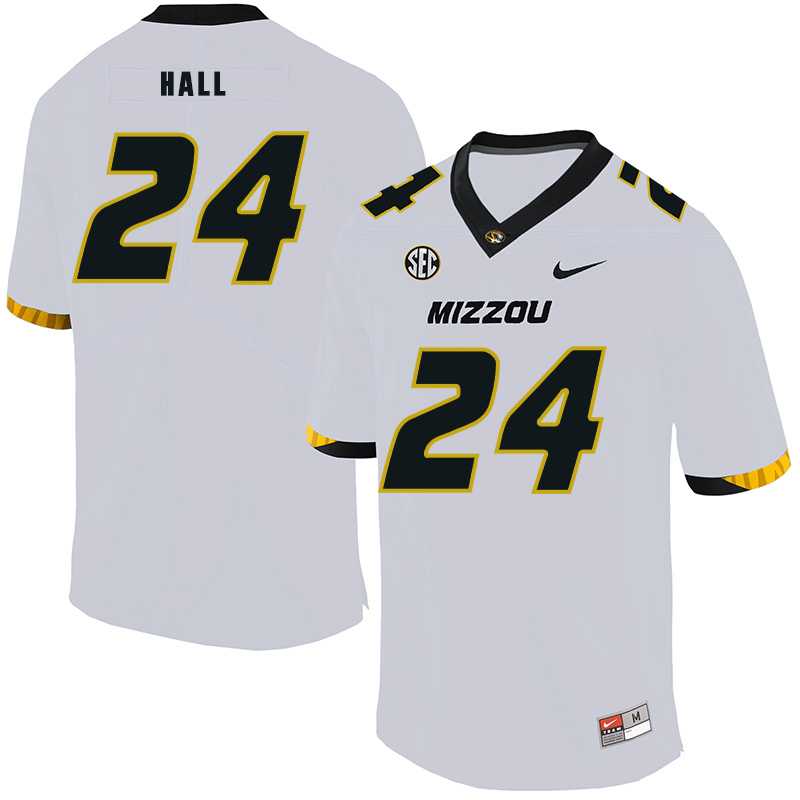 Missouri Tigers 24 Terez Hall White Nike College Football Jersey Dzhi,We sell and wholesale Missouri Tigers 24 Terez Hall White Nike College Football Jersey Dzhi on line form chian!